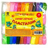 Суперлёгкий пластилин Магистр HW1397 1